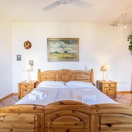Capri Appartement Tignale