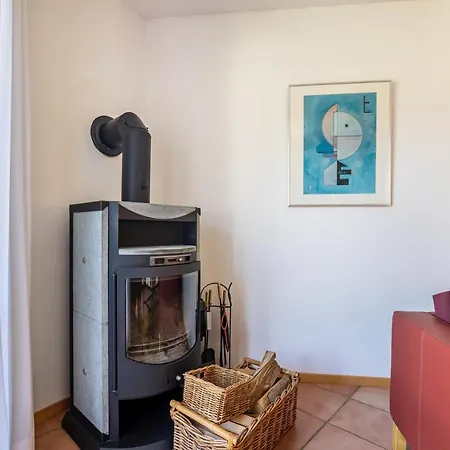 Capri Appartement *