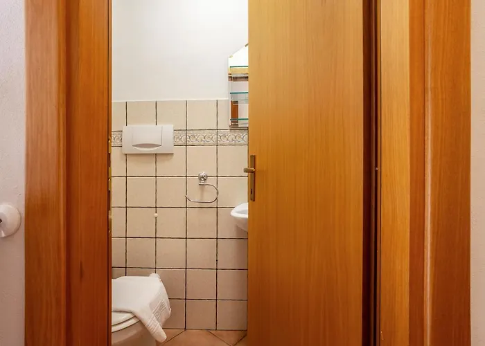 Appartement Capri