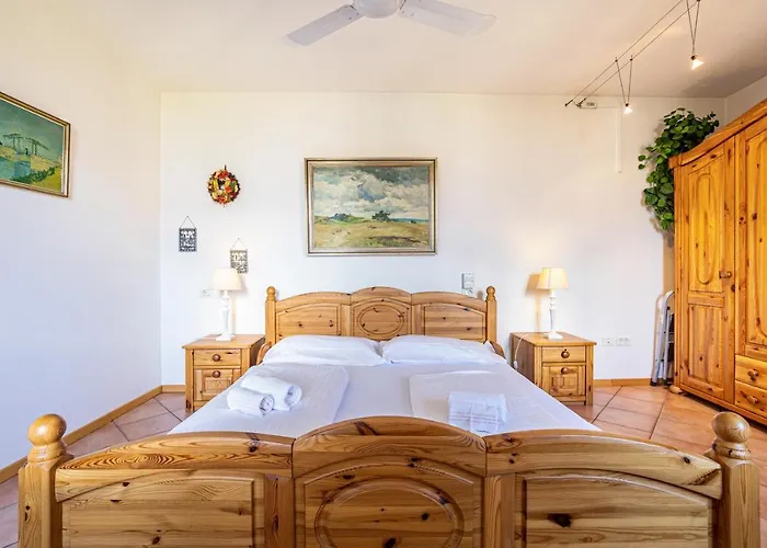 Capri Appartement Tignale