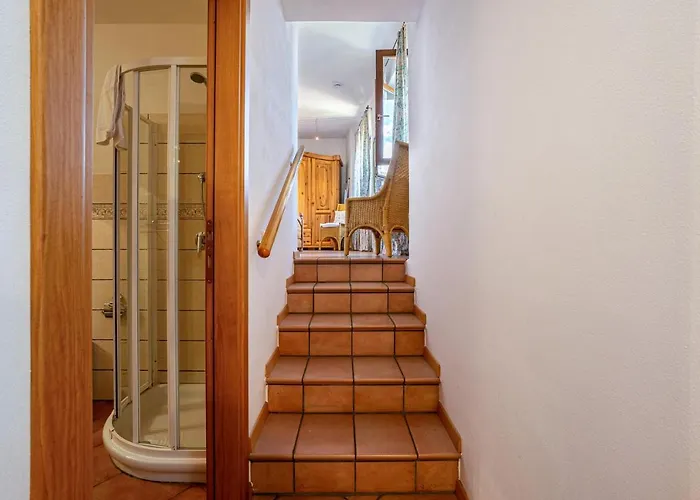 Capri Appartement Tignale