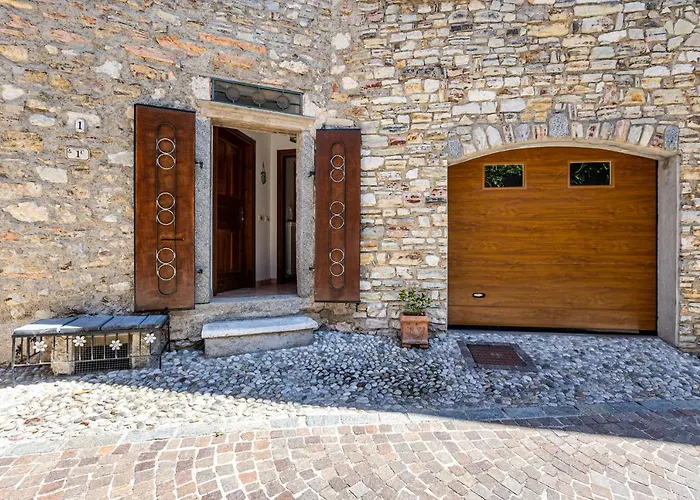 Capri Appartement Tignale
