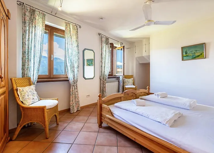 Capri Apartamento