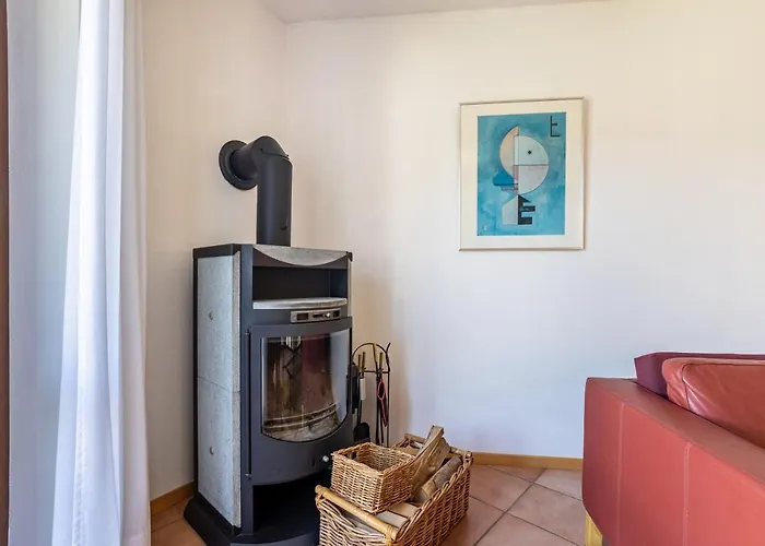 Capri Apartamento *